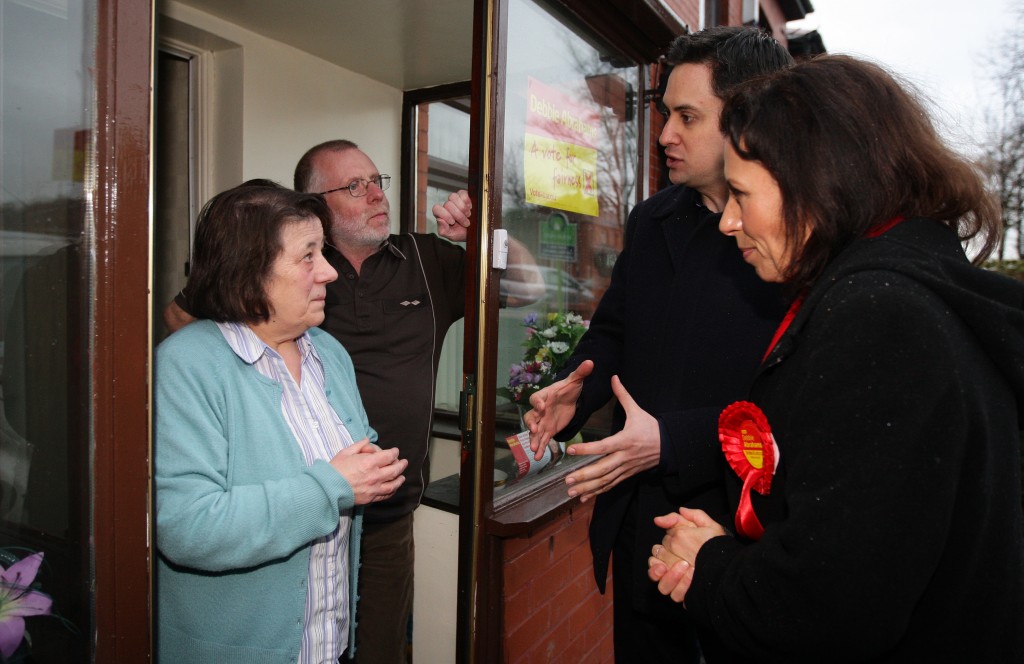 Oldham East and Saddleworth by-election