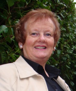 Cllr Barbara Beeley