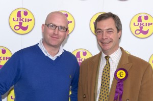 Nuttall and Farage