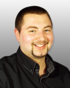 Alex Rawsthorne