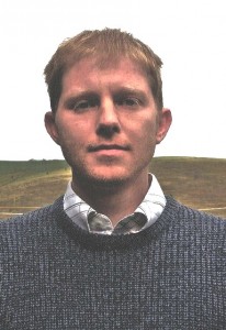 Dave Sheldon