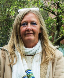 Lesley Brown