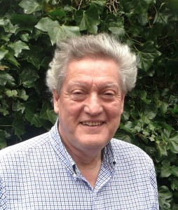 Mike Buckley