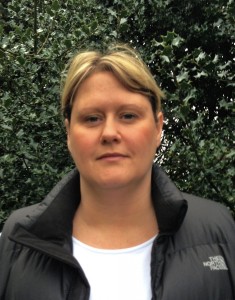 Nicola Kirkham