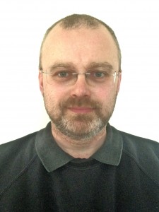 Richard Perrins