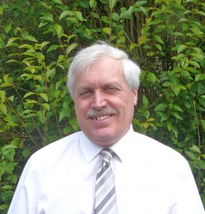 Tony Marlor