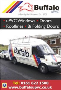 windows, conservatories, bifolding doors in Saddleworth